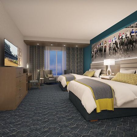 Derby City Gaming & Hotel - A Churchill Downs Property Louisville Exteriér fotografie