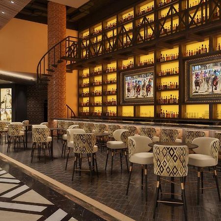 Derby City Gaming & Hotel - A Churchill Downs Property Louisville Exteriér fotografie