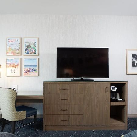 Derby City Gaming & Hotel - A Churchill Downs Property Louisville Exteriér fotografie