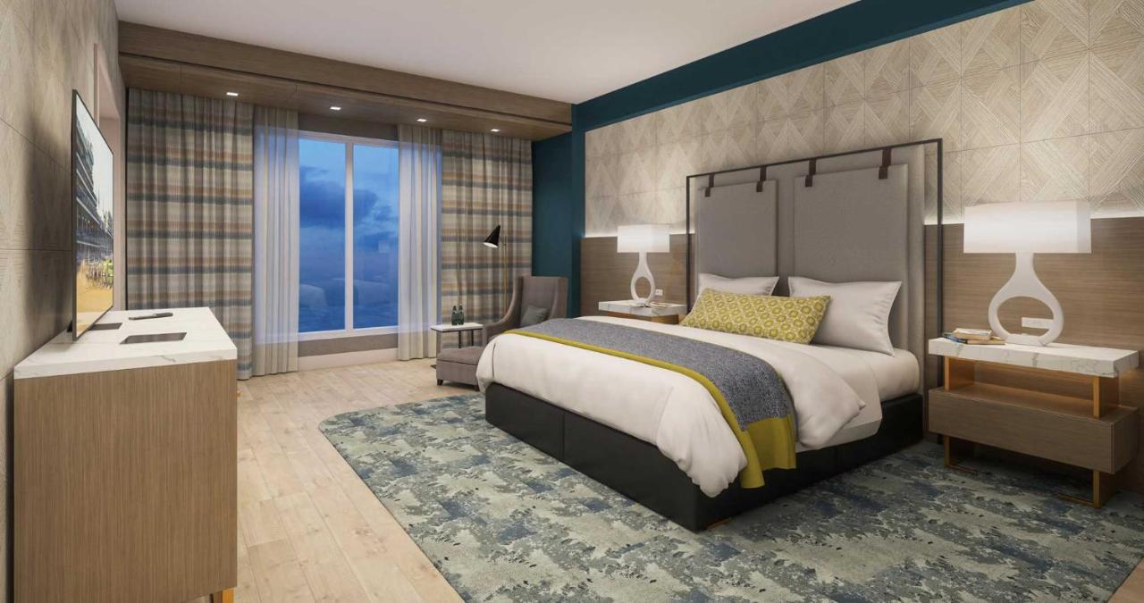 Derby City Gaming & Hotel - A Churchill Downs Property Louisville Exteriér fotografie