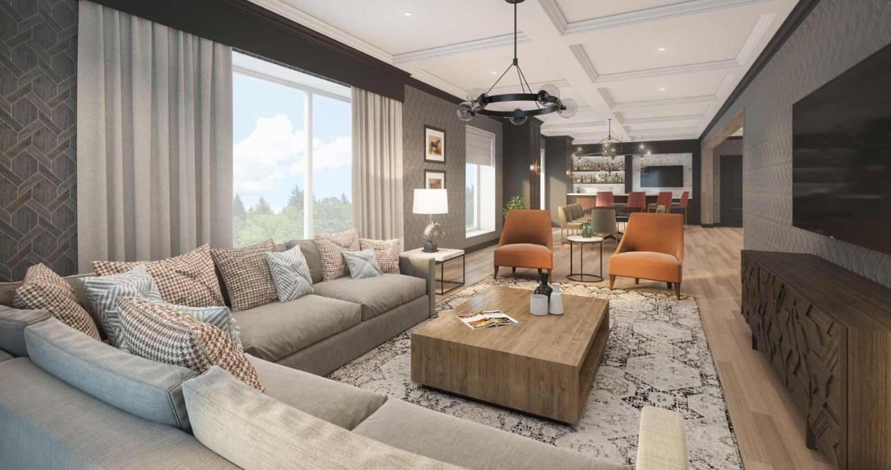 Derby City Gaming & Hotel - A Churchill Downs Property Louisville Exteriér fotografie